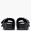 Women Platforms Low Loren.09 Black ECOleather Liu Jo Women Platforms Low Loren.09 Black ECOleather Liu Jo