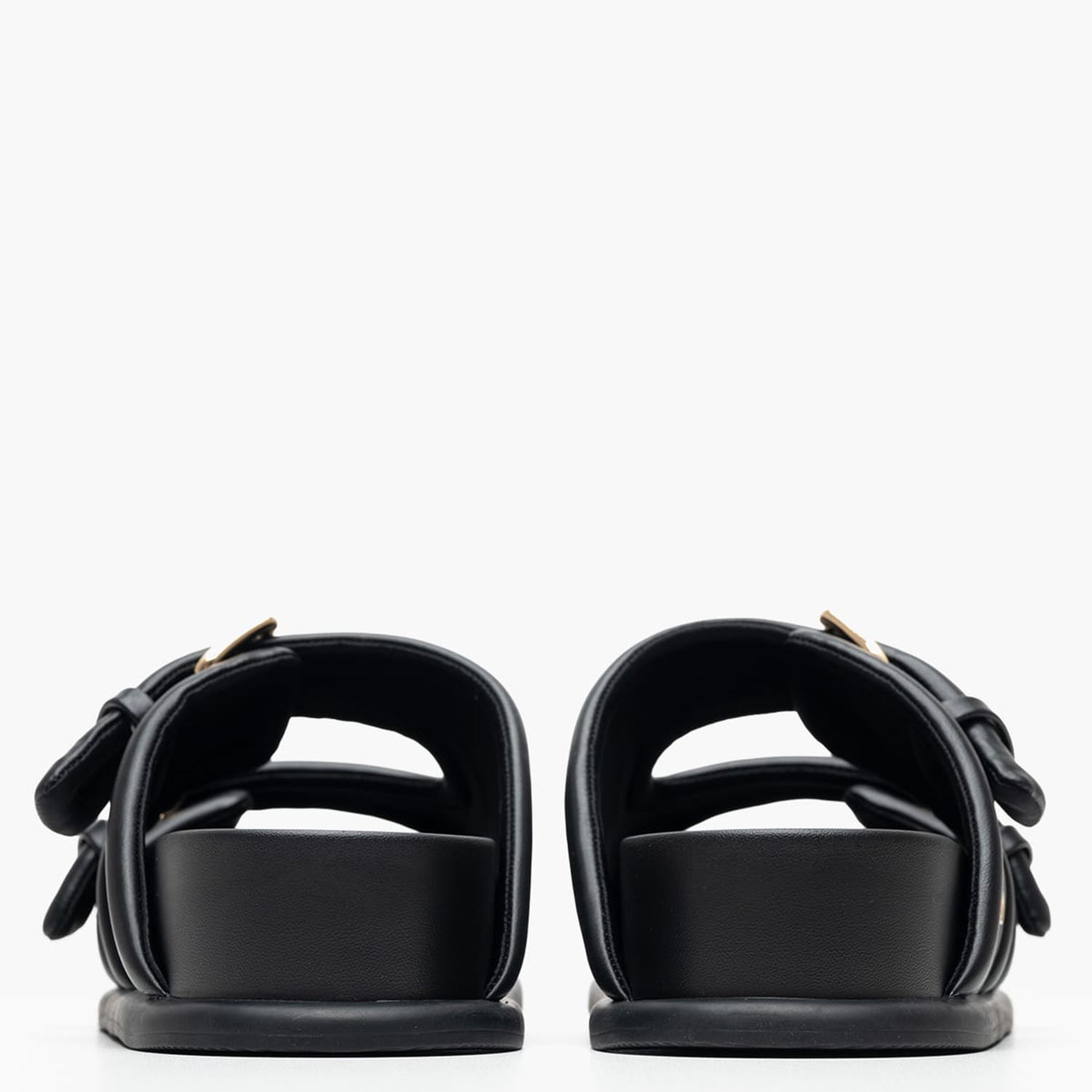 Women Platforms Low Loren.09 Black ECOleather Liu Jo Women Platforms Low Loren.09 Black ECOleather Liu Jo