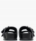 Γυναικείες Πλατφόρμες Χαμηλές Loren.09 Μαύρο ECOleather Liu Jo Γυναικείες Πλατφόρμες Χαμηλές Loren.09 Μαύρο ECOleather Liu Jo