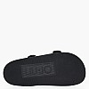 Women Platforms Low Loren.09 Black ECOleather Liu Jo Women Platforms Low Loren.09 Black ECOleather Liu Jo