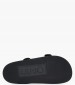 Γυναικείες Πλατφόρμες Χαμηλές Loren.09 Μαύρο ECOleather Liu Jo Γυναικείες Πλατφόρμες Χαμηλές Loren.09 Μαύρο ECOleather Liu Jo