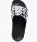 Women Platforms Low Mykonos Black Rubber Liu Jo Women Platforms Low Mykonos Black Rubber Liu Jo
