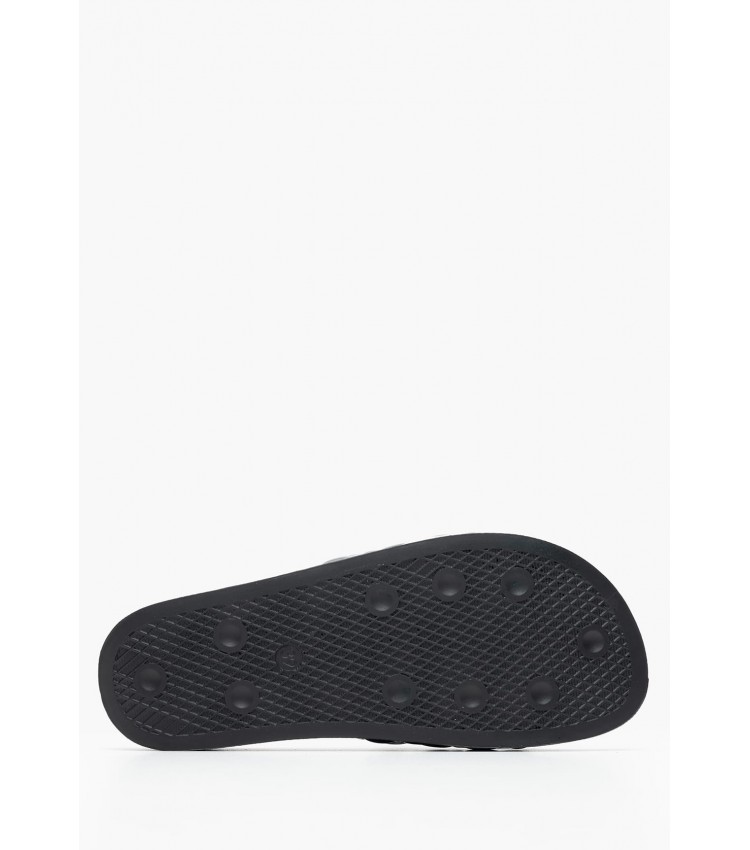 Women Platforms Low Mykonos Black Rubber Liu Jo Women Platforms Low Mykonos Black Rubber Liu Jo