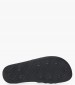 Women Platforms Low Mykonos Black Rubber Liu Jo Women Platforms Low Mykonos Black Rubber Liu Jo