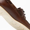 Men Sailing shoes Navigator.Lth Brown Leather Lumberjack Men Sailing shoes Navigator.Lth Brown Leather Lumberjack