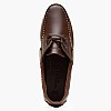 Men Sailing shoes Navigator.Lth Brown Leather Lumberjack Men Sailing shoes Navigator.Lth Brown Leather Lumberjack