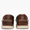 Men Sailing shoes Navigator.Lth Brown Leather Lumberjack Men Sailing shoes Navigator.Lth Brown Leather Lumberjack