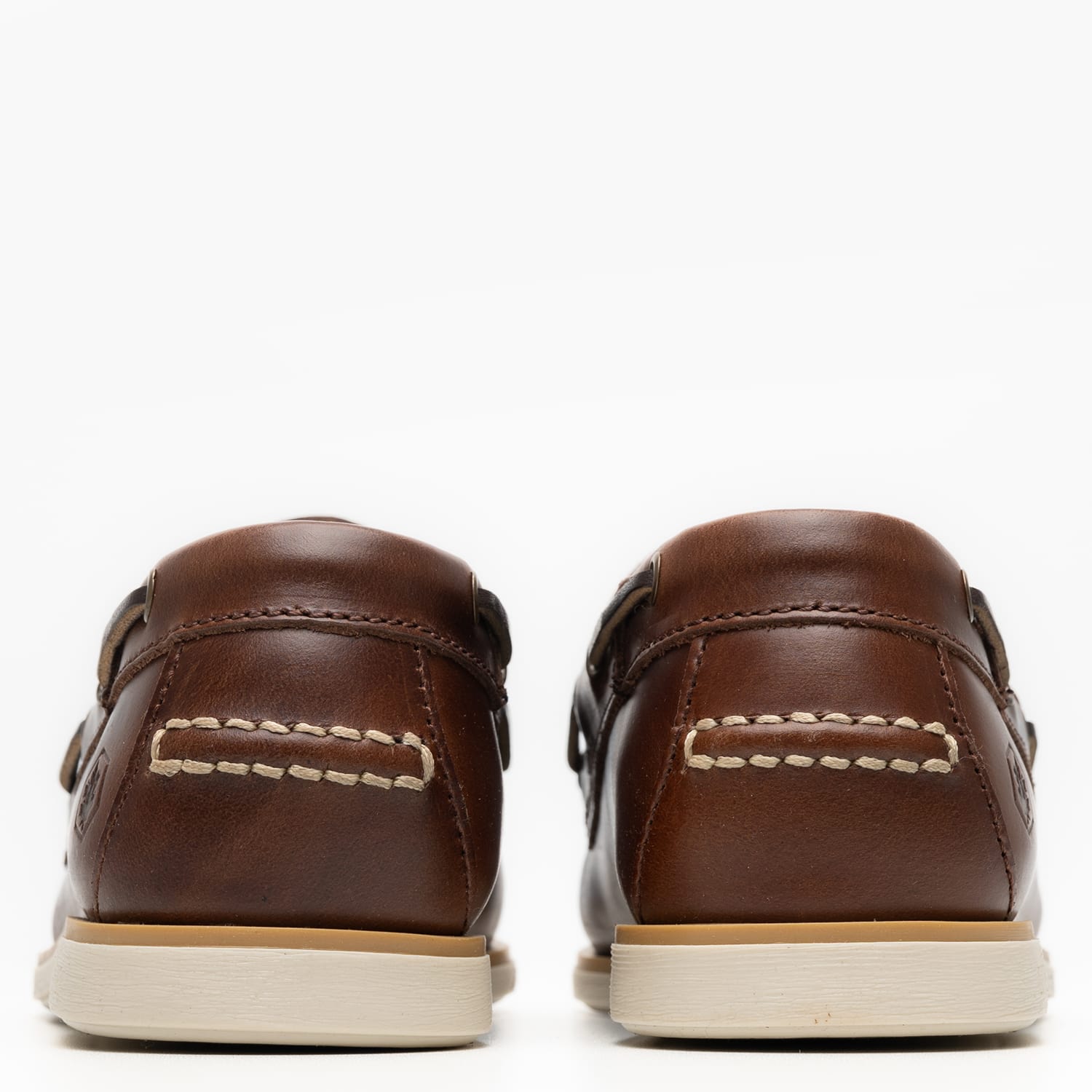 Men Sailing shoes Navigator.Lth Brown Leather Lumberjack Men Sailing shoes Navigator.Lth Brown Leather Lumberjack