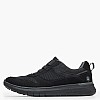 Men Casual Shoes Neil Black ECOleather-Fabric Lumberjack Men Casual Shoes Neil Black ECOleather-Fabric Lumberjack