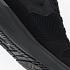 Men Casual Shoes Neil Black ECOleather-Fabric Lumberjack Men Casual Shoes Neil Black ECOleather-Fabric Lumberjack