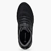 Men Casual Shoes Neil Black ECOleather-Fabric Lumberjack Men Casual Shoes Neil Black ECOleather-Fabric Lumberjack