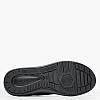 Men Casual Shoes Neil Black ECOleather-Fabric Lumberjack Men Casual Shoes Neil Black ECOleather-Fabric Lumberjack
