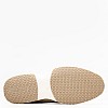 Women Casual Shoes Raul.Ν Beige Leather-Fabric Lumberjack Women Casual Shoes Raul.Ν Beige Leather-Fabric Lumberjack