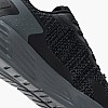Men Casual Shoes Sanji Black Fabric Lumberjack Men Casual Shoes Sanji Black Fabric Lumberjack