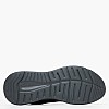 Men Casual Shoes Sanji Black Fabric Lumberjack Men Casual Shoes Sanji Black Fabric Lumberjack