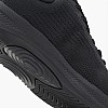 Men Casual Shoes Sport.Close Black Fabric Lumberjack Men Casual Shoes Sport.Close Black Fabric Lumberjack