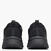 Men Casual Shoes Sport.Close Black Fabric Lumberjack Men Casual Shoes Sport.Close Black Fabric Lumberjack