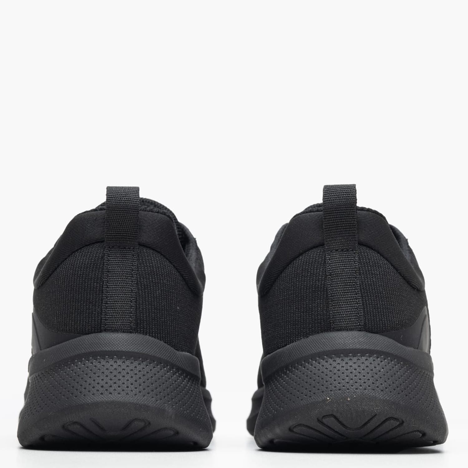 Men Casual Shoes Sport.Close Black Fabric Lumberjack Men Casual Shoes Sport.Close Black Fabric Lumberjack