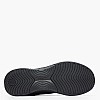 Men Casual Shoes Sport.Close Black Fabric Lumberjack Men Casual Shoes Sport.Close Black Fabric Lumberjack