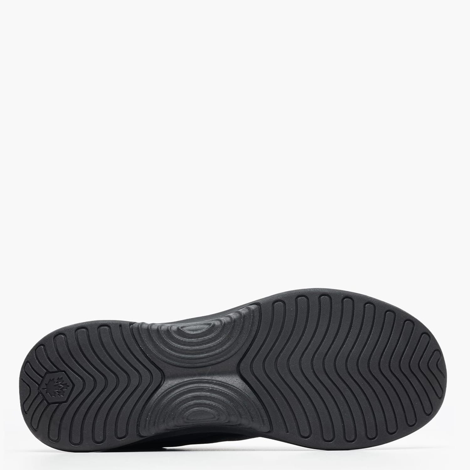 Men Casual Shoes Sport.Close Black Fabric Lumberjack Men Casual Shoes Sport.Close Black Fabric Lumberjack