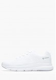Women Casual Shoes Sport.Connect White Fabric Lumberjack