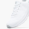 Women Casual Shoes Sport.Connect White Fabric Lumberjack Women Casual Shoes Sport.Connect White Fabric Lumberjack