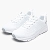 Women Casual Shoes Sport.Connect White Fabric Lumberjack Women Casual Shoes Sport.Connect White Fabric Lumberjack