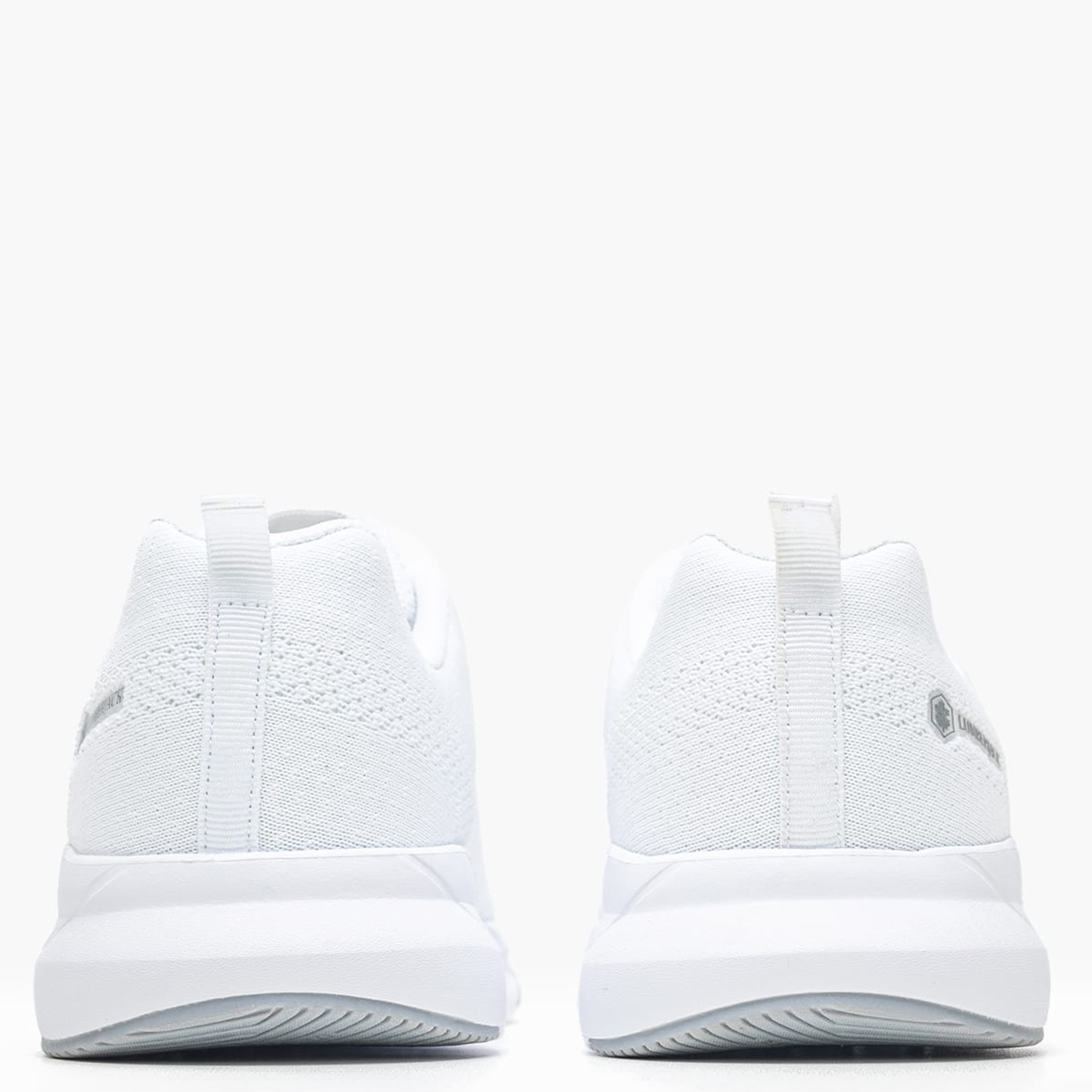 Women Casual Shoes Sport.Connect White Fabric Lumberjack Women Casual Shoes Sport.Connect White Fabric Lumberjack