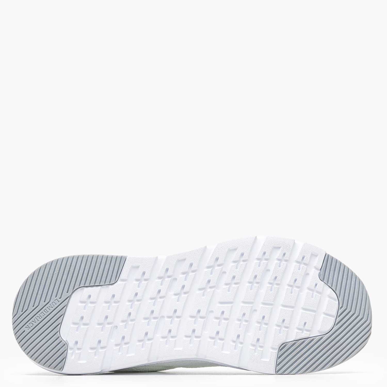 Women Casual Shoes Sport.Connect White Fabric Lumberjack Women Casual Shoes Sport.Connect White Fabric Lumberjack