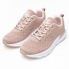 Women Casual Shoes Sport.Connect Pink Fabric Lumberjack Women Casual Shoes Sport.Connect Pink Fabric Lumberjack