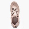 Women Casual Shoes Sport.Connect Pink Fabric Lumberjack Women Casual Shoes Sport.Connect Pink Fabric Lumberjack