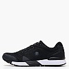 Men Casual Shoes Vendor Black Fabric Lumberjack Men Casual Shoes Vendor Black Fabric Lumberjack