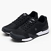 Men Casual Shoes Vendor Black Fabric Lumberjack Men Casual Shoes Vendor Black Fabric Lumberjack