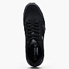 Men Casual Shoes Vendor Black Fabric Lumberjack Men Casual Shoes Vendor Black Fabric Lumberjack