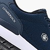 Men Casual Shoes Vendor Blue Fabric Lumberjack Men Casual Shoes Vendor Blue Fabric Lumberjack