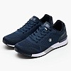 Men Casual Shoes Vendor Blue Fabric Lumberjack Men Casual Shoes Vendor Blue Fabric Lumberjack