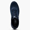 Men Casual Shoes Vendor Blue Fabric Lumberjack Men Casual Shoes Vendor Blue Fabric Lumberjack