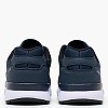 Men Casual Shoes Vendor Blue Fabric Lumberjack Men Casual Shoes Vendor Blue Fabric Lumberjack