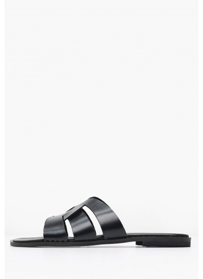 Ανδρικές Τσάντες Transit.Mini Μαύρο ECOleather Tommy Hilfiger