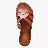 Women Flats 04.035 Tabba Leather MAKIS KOTRIS Women Flats 04.035 Tabba Leather MAKIS KOTRIS