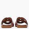 Women Flats 04.035 Tabba Leather MAKIS KOTRIS Women Flats 04.035 Tabba Leather MAKIS KOTRIS
