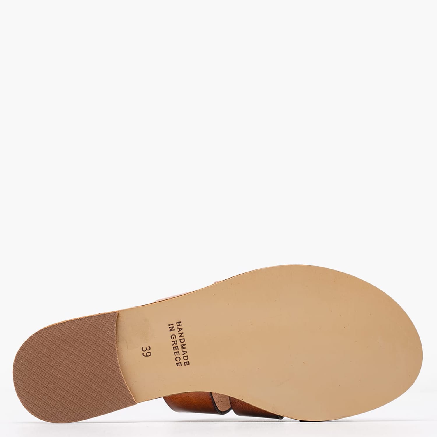 Women Flats 04.035 Tabba Leather MAKIS KOTRIS Women Flats 04.035 Tabba Leather MAKIS KOTRIS