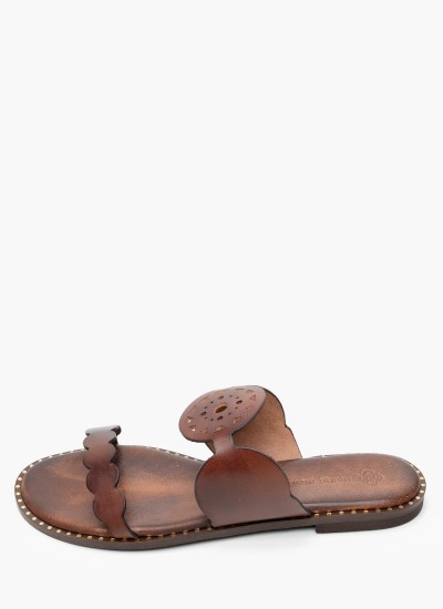 Γυναικεία Πορτοφόλια Min.Zip Μαύρο ECOleather Calvin Klein