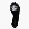 Women Flats 04.057 Black Leather MAKIS KOTRIS Women Flats 04.057 Black Leather MAKIS KOTRIS