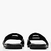 Women Flats 04.057 Black Leather MAKIS KOTRIS Women Flats 04.057 Black Leather MAKIS KOTRIS