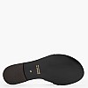Women Flats 04.057 Brown Leather MAKIS KOTRIS Women Flats 04.057 Brown Leather MAKIS KOTRIS