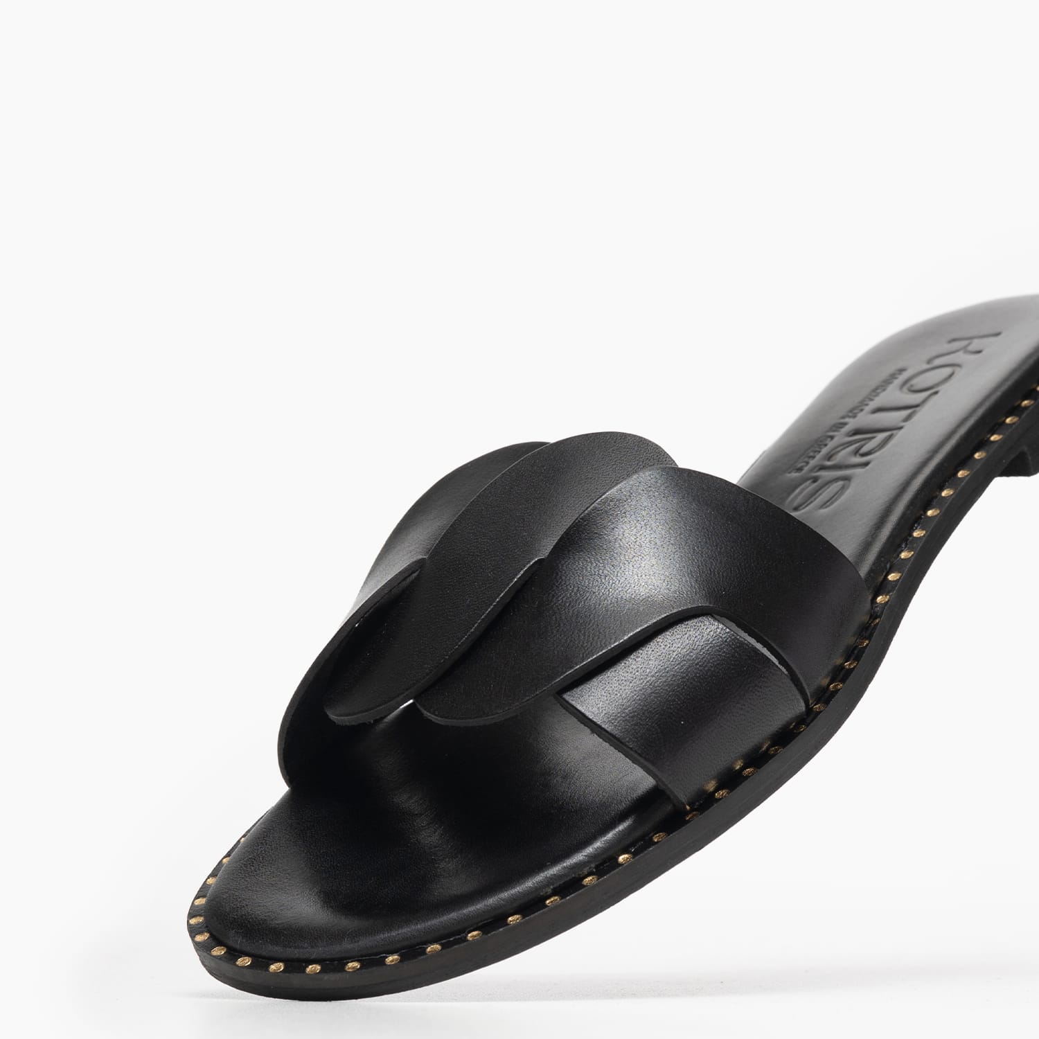 Makis Kotris 04.408 Γυναικεία Flats