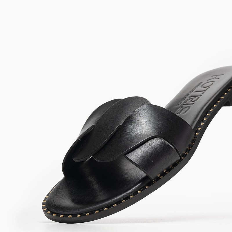 MAKIS KOTRIS 04.408 Women Flats
