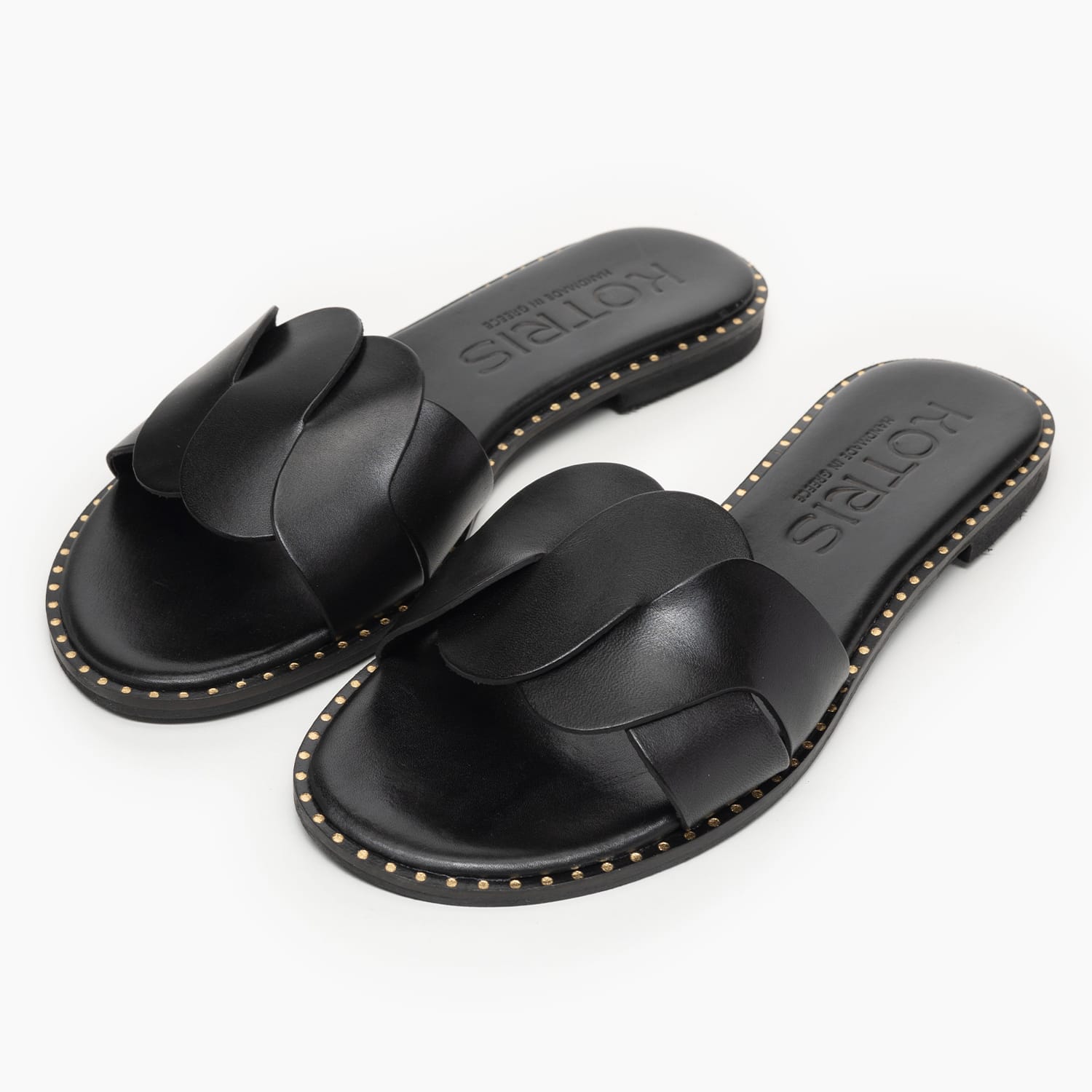 Makis Kotris 04.408 Γυναικεία Flats