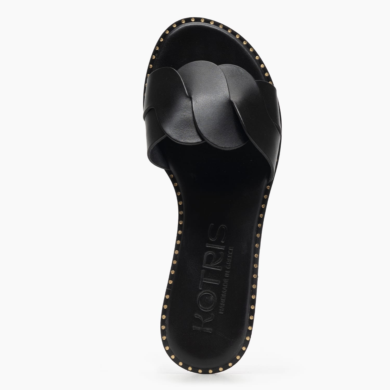 Makis Kotris 04.408 Γυναικεία Flats